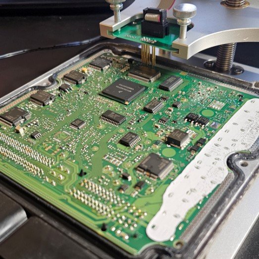 Tuning og specialopgaver